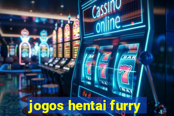 jogos hentai furry